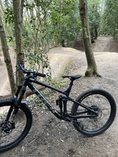 Trek Remedy 8 Mountain Bike