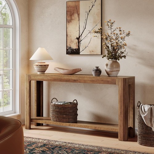 Inch console table - inch,