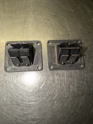 Yamaha rd200 125 reed valves - rd200,