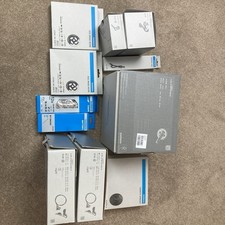 ULTEGRA R8170 DI2 DISC