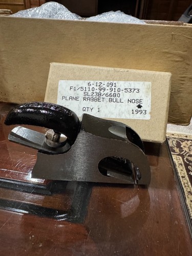 Stanley shoulder planes - stanley,