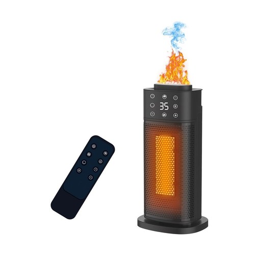 Brand new 2000w ceramic tower - brand,