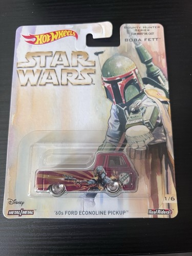 Hot wheels premium star wars - hot,