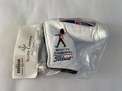 Scotty cameron open - cameron,
