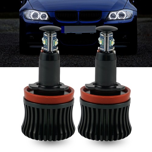 Led angel eyes - 2x, halo