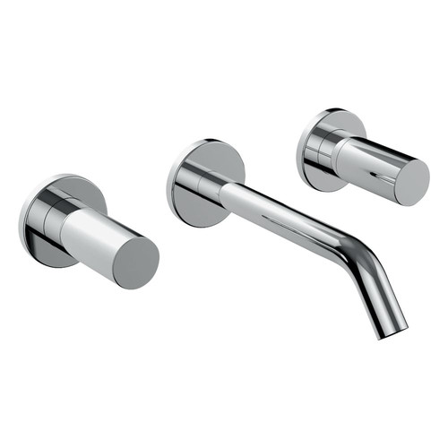 Kartell laufen wall - by, basin