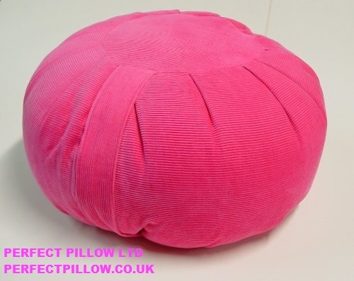 Zafu meditation cushion - zafu,