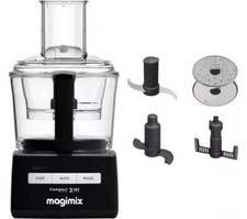 Magimix C3160 2.6L Food
