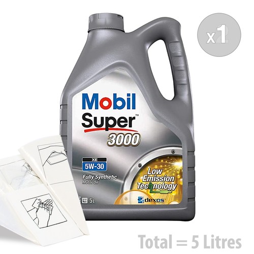 Car engine oil service - service, kit