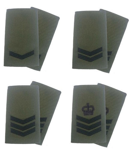 Pair royal marines commando - royal,