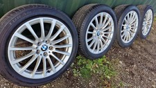 Genuine BMW Style 619m 5 6