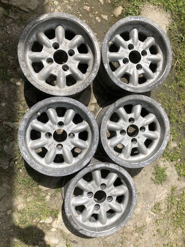Talbot sunbeam 7x13 - 5,