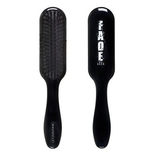 Jack dean fade brush black - jack,