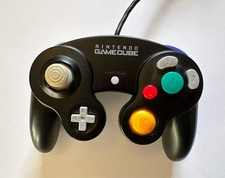 OFFICIAL NINTENDO GAMECUBE