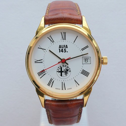 Alfa romeo milano - alfa,
