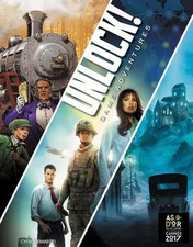 UNLOCK 10 GAME ADVENTURES 3