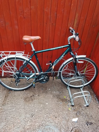 Viking algera 54cm mens hybrid - viking,