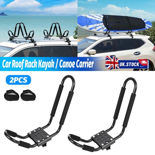 2pcs kayak roof - 2pcs, j