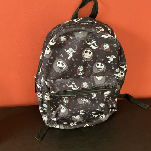 Nightmare before christmas - nightmare,