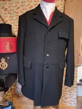 superb Vintage Pytchley Black