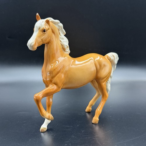 Beswick prancing dancing - prancing,