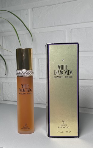 Vintage white diamonds - vintage,