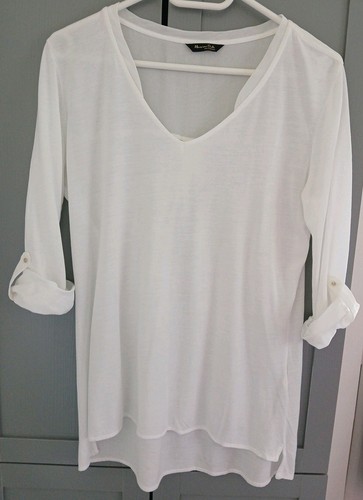 Massimo dutti ladies top - dutti,