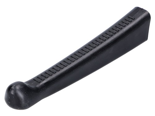 Clutch brake lever cover - brake,