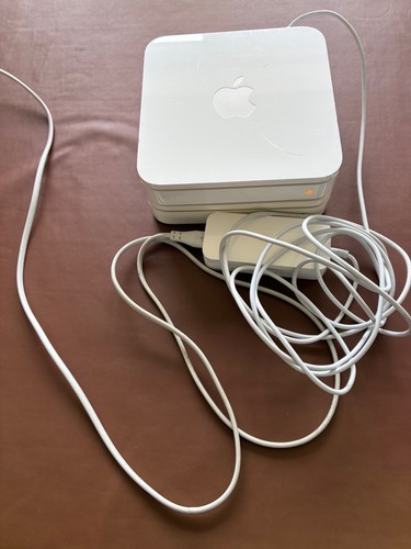 Apple airport extreme 802 11n - airport, 802.11n