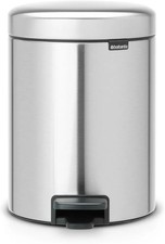 Brabantia 112102 Pedal Bin