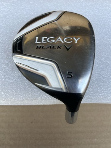 Callaway legacy black wood - callaway, 5