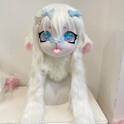 Fursuit heads cute - heads, cosplay