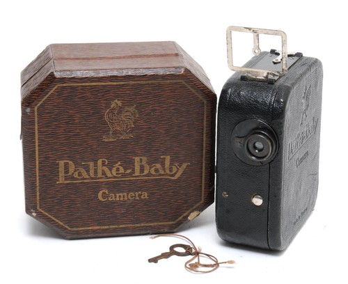 Pathe pathé baby movie cine - movie,