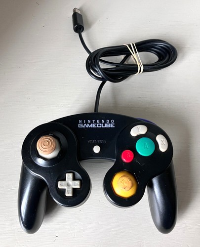 Official nintendo gamecube - official,