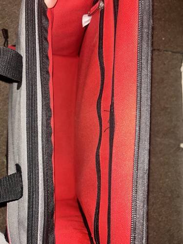 Magma tool bag - magma,