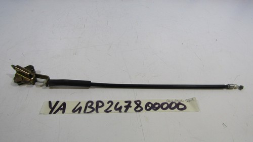 Cable saddle hook - saddle, seat