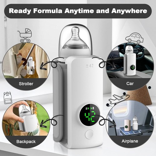 Portable bottle - portable,