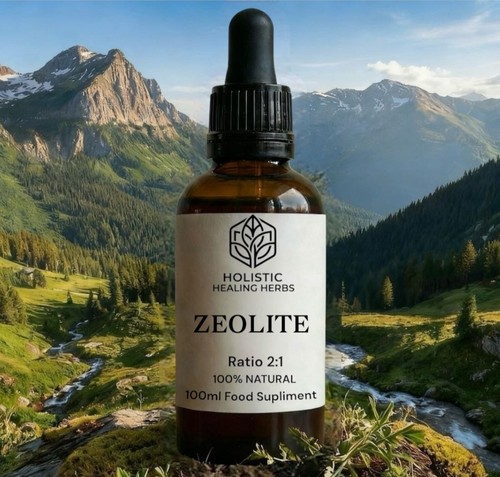 Holistic healing herbs - holistic,