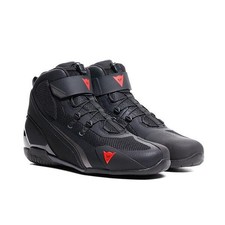 DAINESE MOTORCYCLE BOOTS