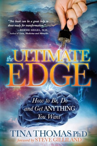 Thomas ultimate edge how - ,