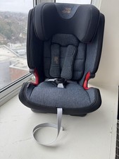Britax Römer Advansafix IV R