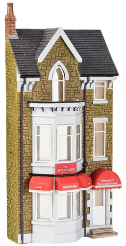 Scenecraft 0207 low relief - 44-0207,