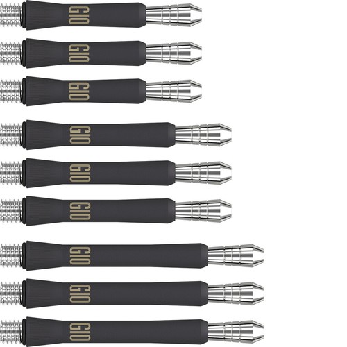 Phil taylor power g10 titanium - power,