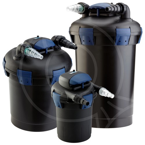 Oase biopress pressure pond - biopress,