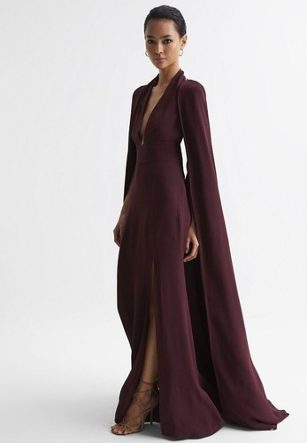 Reiss grace maxi - reiss, dress