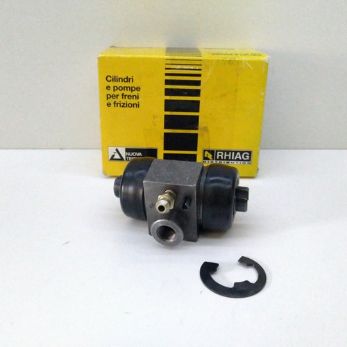Rear brake cylinder - cylinder, austin
