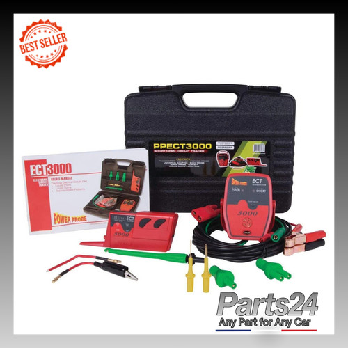 Power probe intelligent - power,