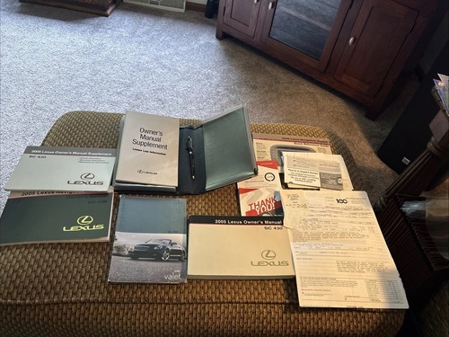 Genuine oem 2005 - genuine,