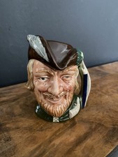 Royal Doulton Robin Hood Toby