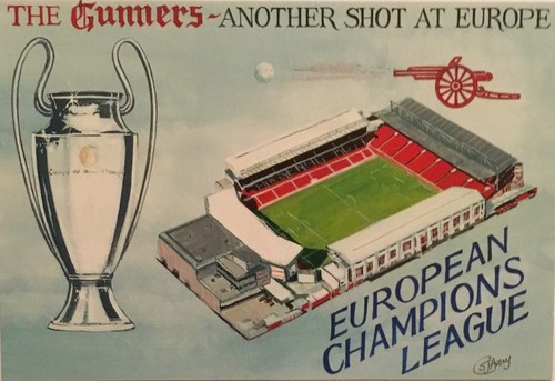 Arsenal highbury stadium - :, &